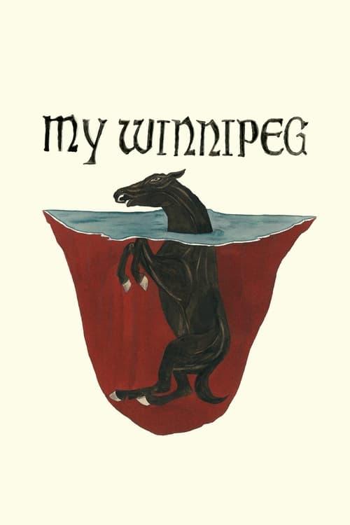 My Winnipeg Poster