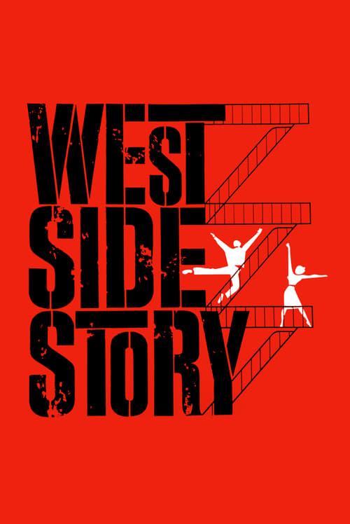 West Side Story Poster