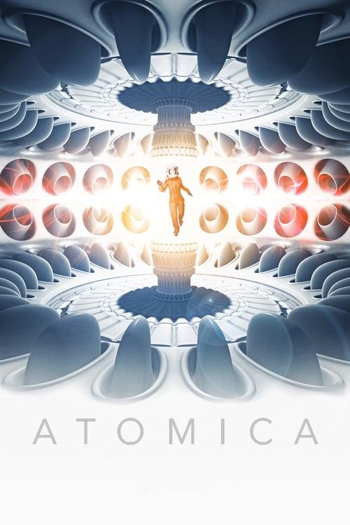 Atomica Poster