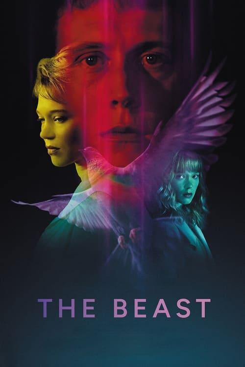 The Beast Poster