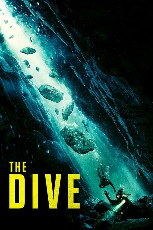 The Dive Poster