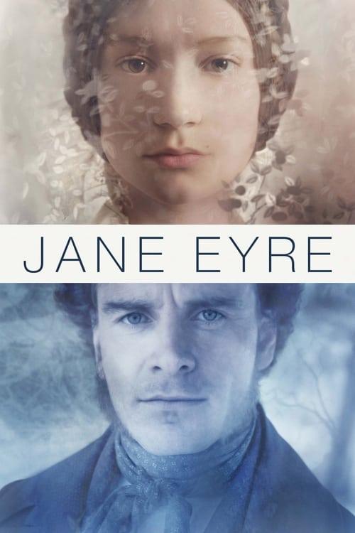 Jane Eyre Poster