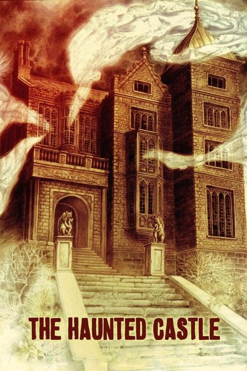 The Haunted Castle Poster