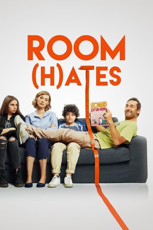 Room(h)ates Poster