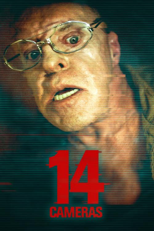 14 Cameras Poster