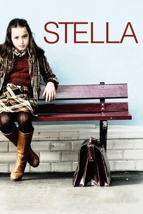 Stella Poster