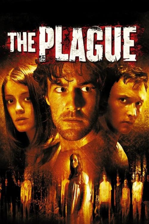 The Plague Poster