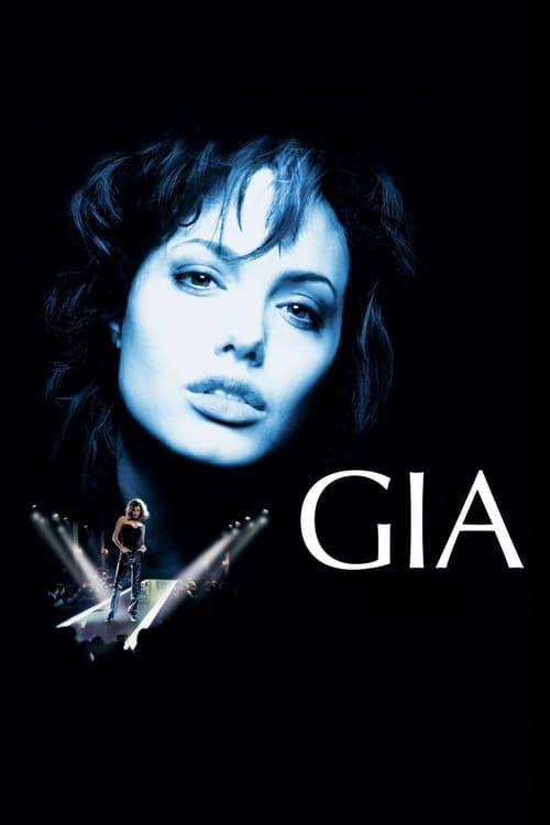 Gia Poster