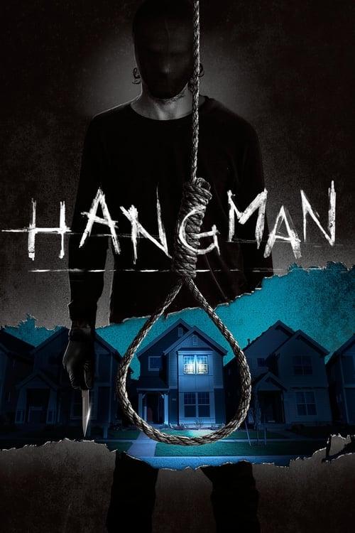 Hangman Poster