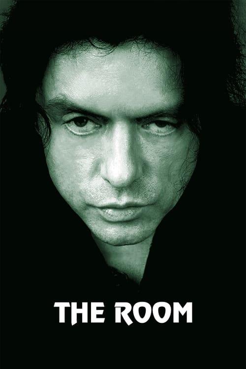 The Room Poster