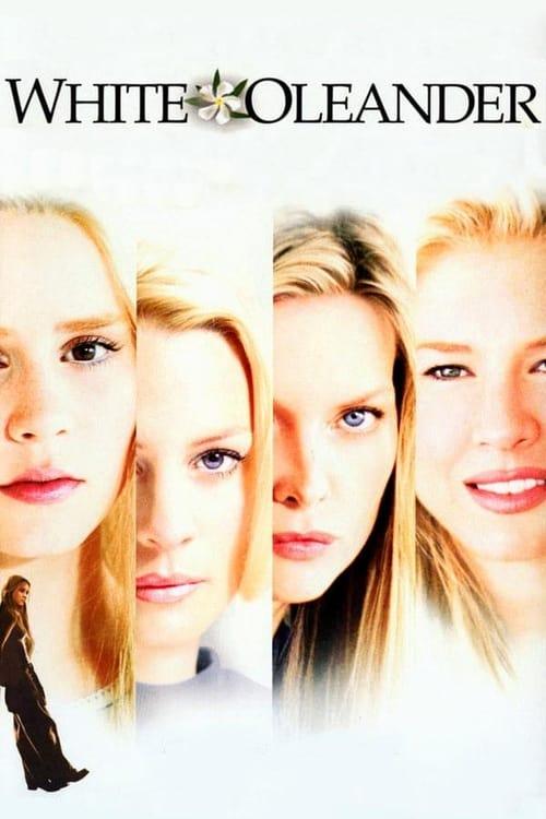 White Oleander Poster