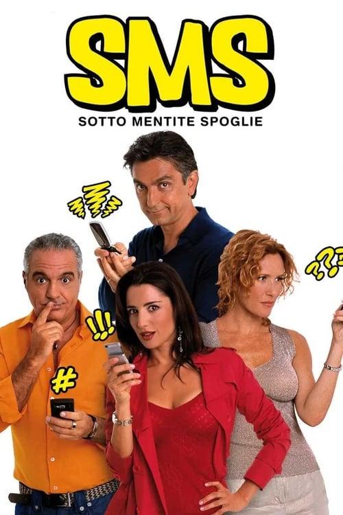 SMS: Sotto Mentite Spoglie Poster