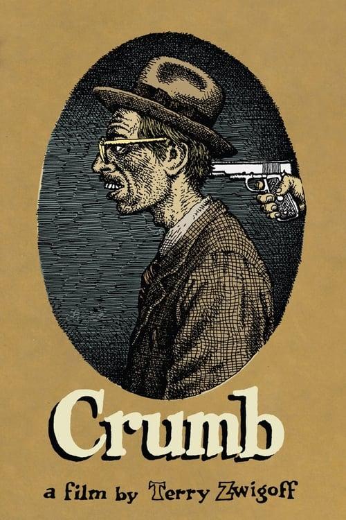 Crumb Poster