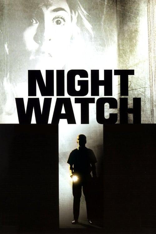 Nightwatch Poster