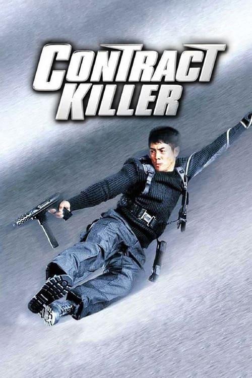 Contract Killer Poster