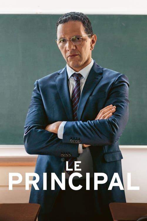 Le Principal Poster