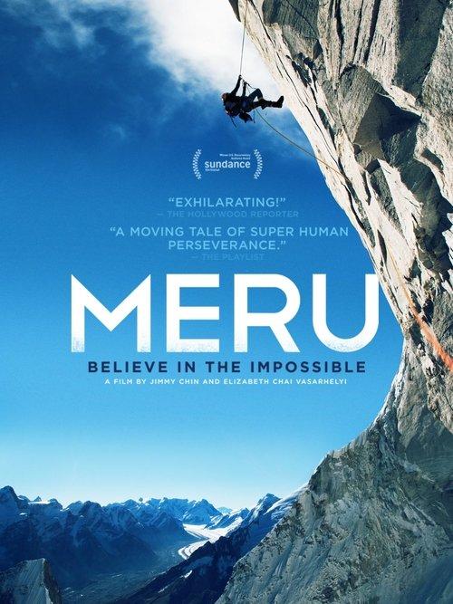 Meru Poster