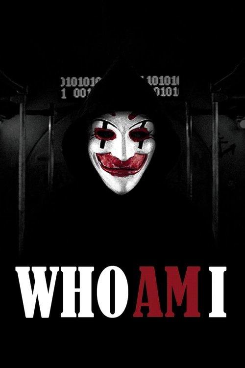 Who Am I Poster