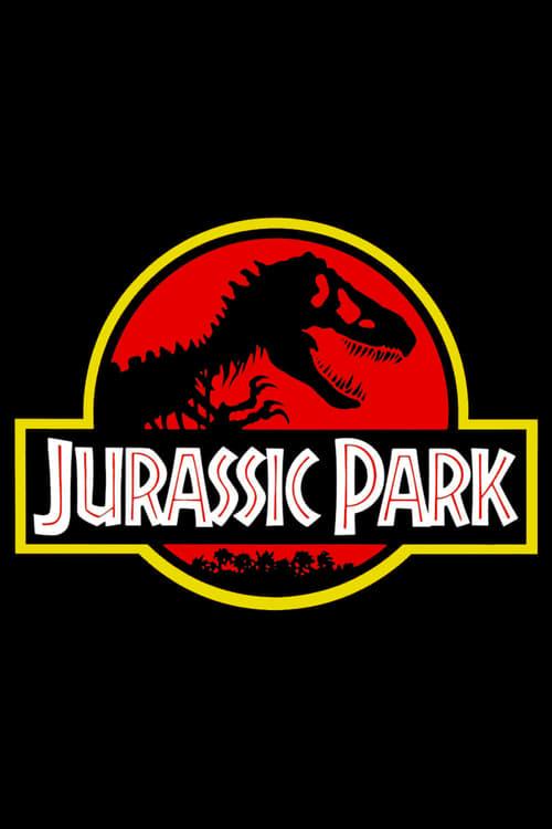 Jurassic Park Poster