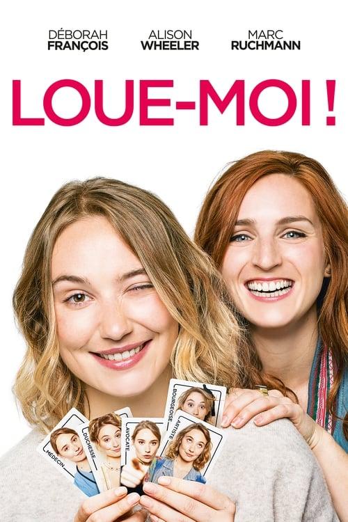 Loue-moi ! Poster