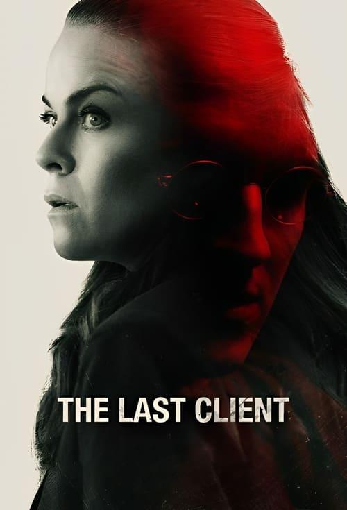 The Last Client Poster