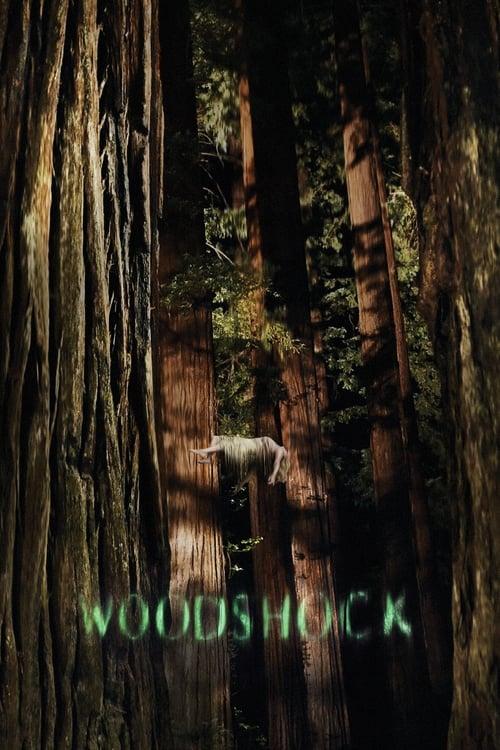 Woodshock Poster