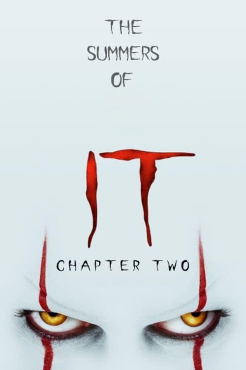 The Summers of IT: Chapter Two Poster