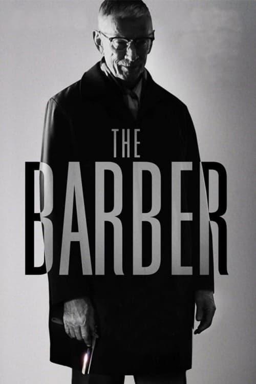 The Barber Poster