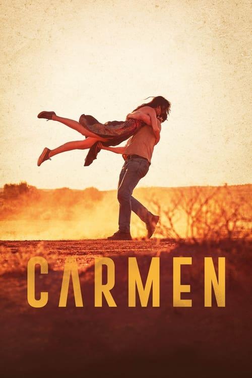 Carmen Poster