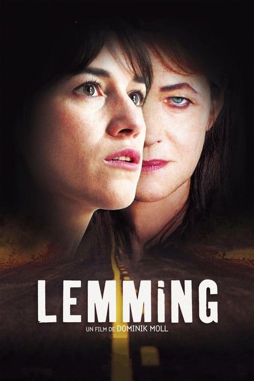 Lemming Poster