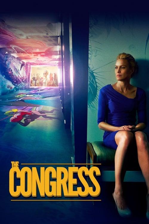 The Congress Poster