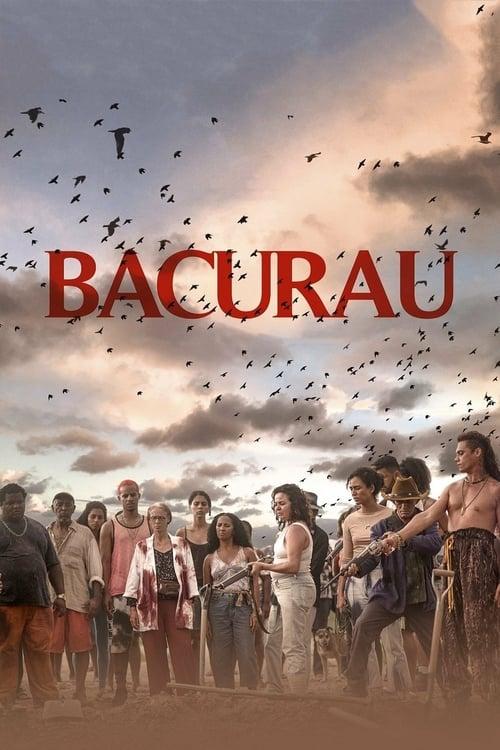 Bacurau Poster