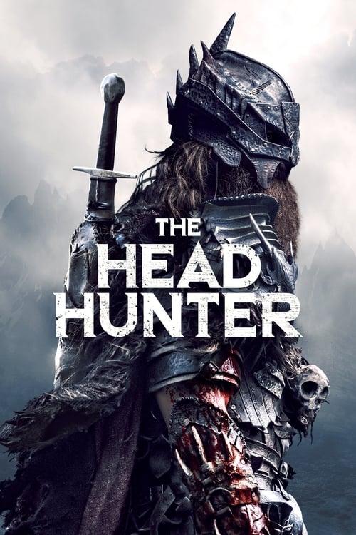 The Head Hunter Poster