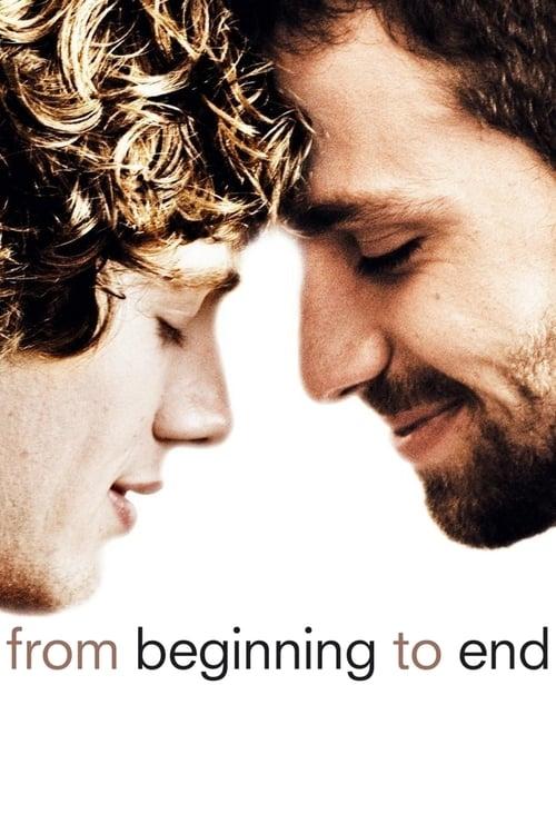 From Beginning to End Poster