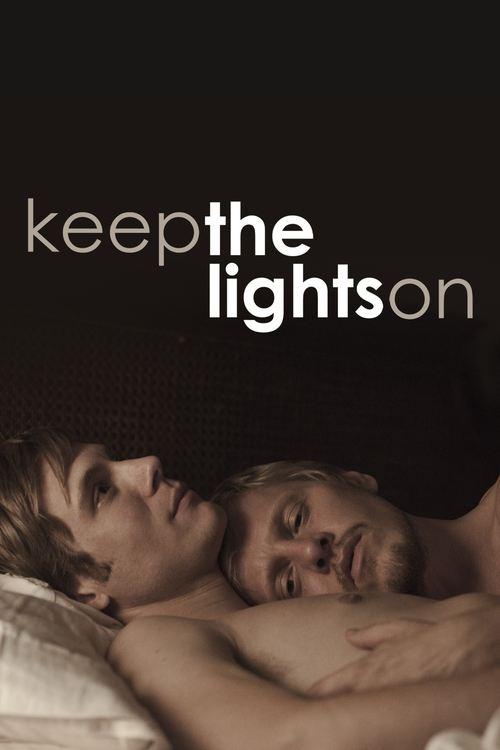 Keep the Lights On Poster