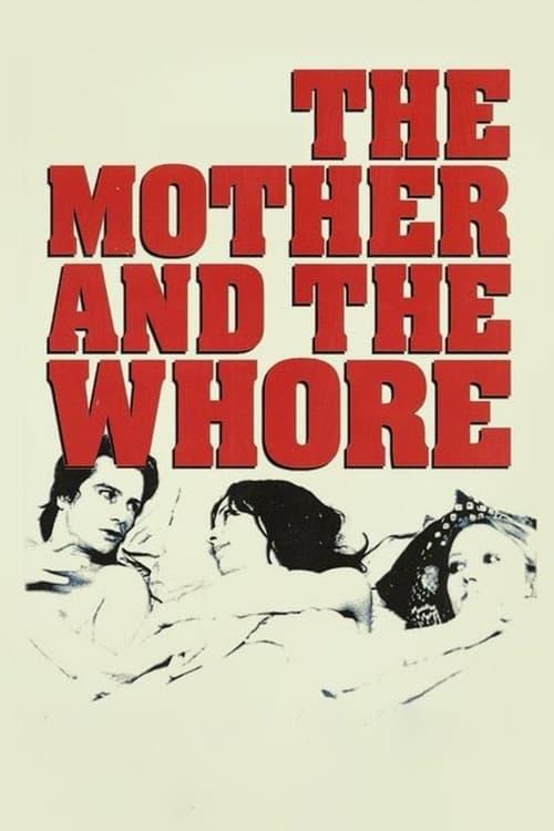 The Mother and the Whore Poster