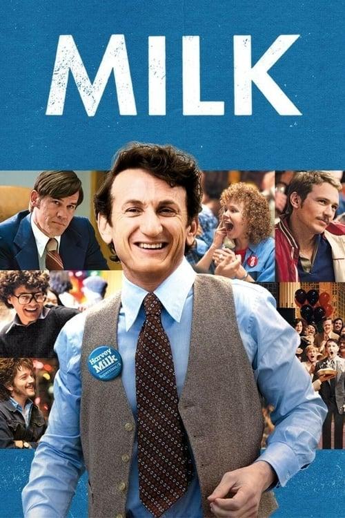 Milk Poster