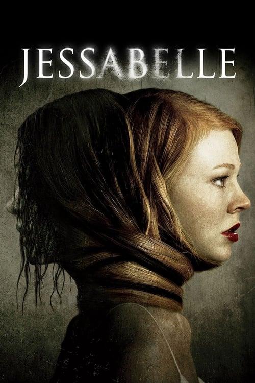 Jessabelle Poster