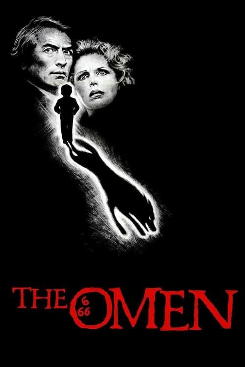 The Omen Poster