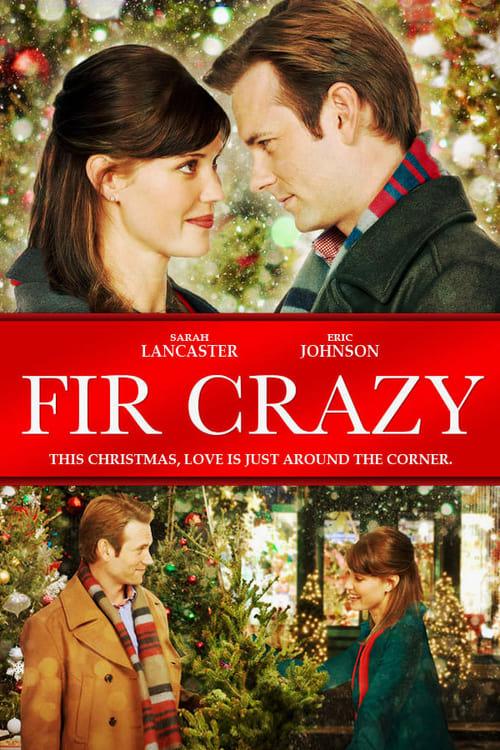 Fir Crazy Poster