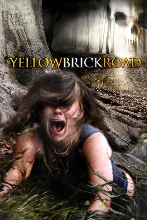 YellowBrickRoad Poster