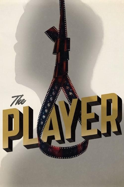 The Player Poster