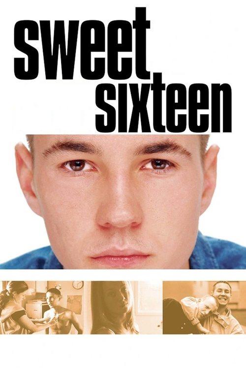 Sweet Sixteen Poster