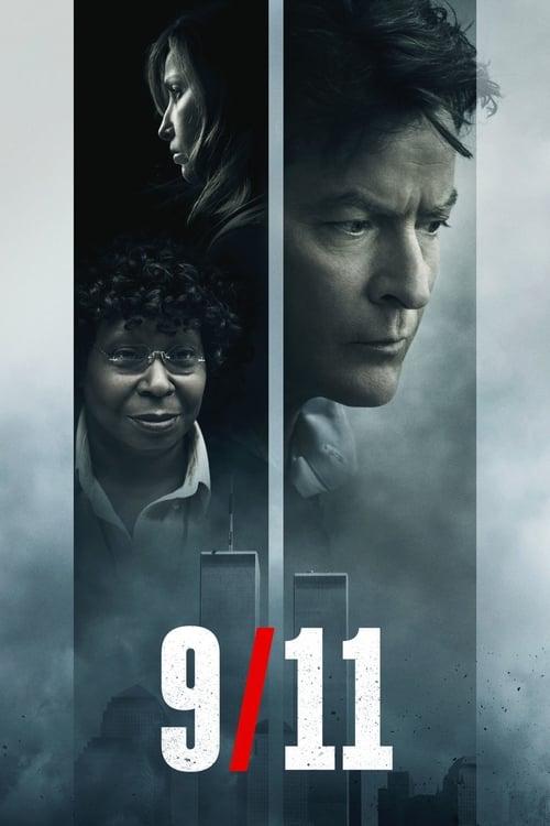 9/11 Poster