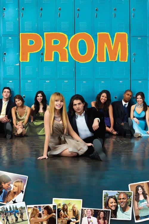 Prom Poster