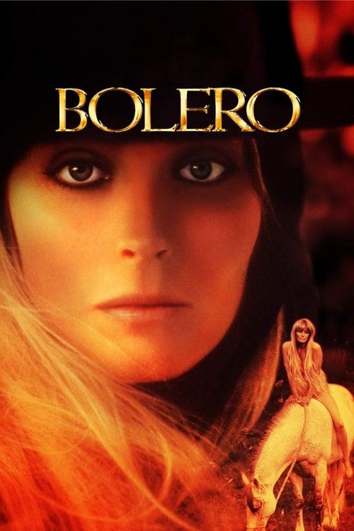 Bolero Poster