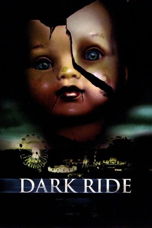 Dark Ride Poster