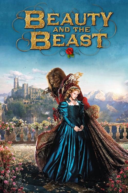 Beauty and the Beast Poster