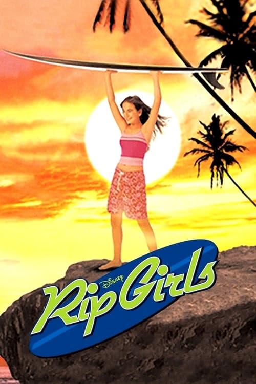 Rip Girls Poster