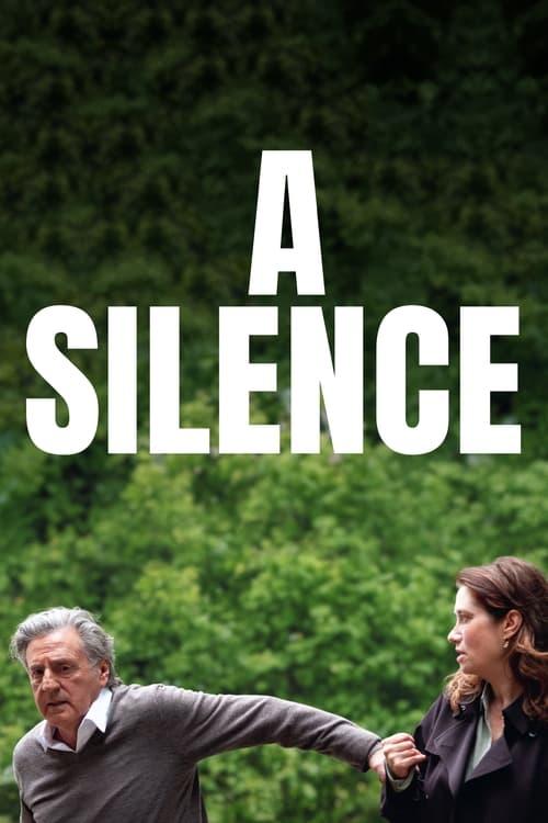 A Silence Poster